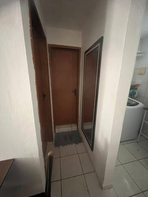 Flat Manguezal Porto De Galinhas Apartment Екстериор снимка